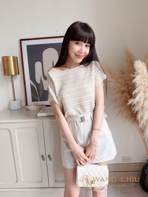 WANG CHIU 麻豆照